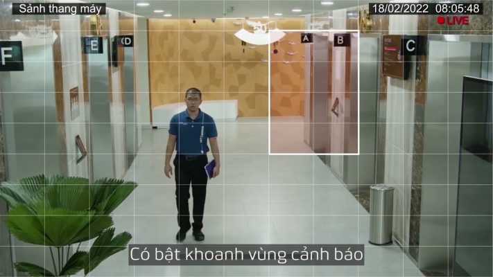 Video Thumbnail: Fpt Camera Iq Các Tính Năng Nhận Diện, Cảnh Báo Thông Minh